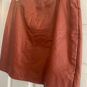 Gianni Bini Women’s Mini Skirt